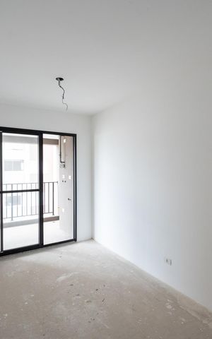Apartamento para alugar com 50m², 2 quartos e 1 vagaSala