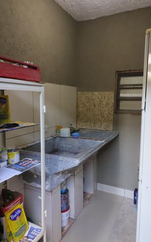 Casa à venda com 150m², 3 quartos e 2 vagasÁrea de Serviço