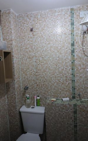 Casa à venda com 150m², 3 quartos e 2 vagasBanheiro da Suíte 2