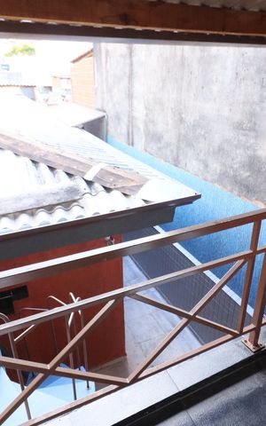 Casa à venda com 150m², 3 quartos e 2 vagasSuíte 1