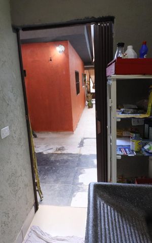 Casa à venda com 150m², 3 quartos e 2 vagasÁrea de Serviço