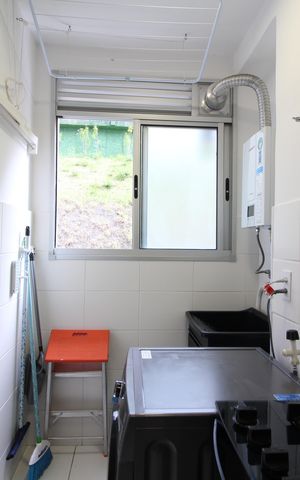 Apartamento à venda com 50m², 2 quartos e 1 vagaÁrea de Serviço