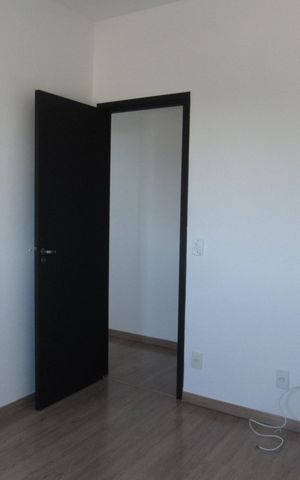 Apartamento à venda com 48m², 2 quartos e 1 vagaQuarto 1