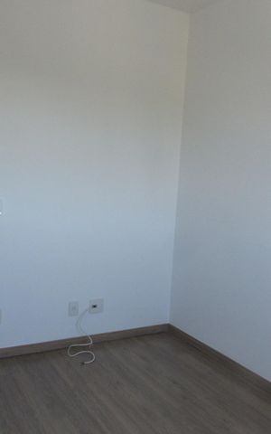Apartamento à venda com 48m², 2 quartos e 1 vagaQuarto 1