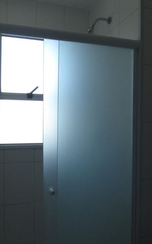 Apartamento à venda com 48m², 2 quartos e 1 vagaBanheiro