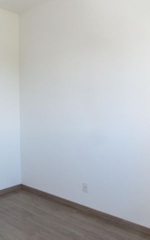 Apartamento à venda com 48m², 2 quartos e 1 vagaQuarto 2