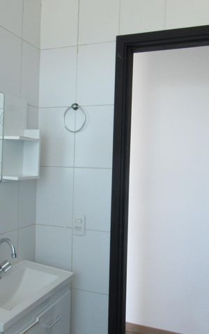 Apartamento à venda com 48m², 2 quartos e 1 vagaBanheiro