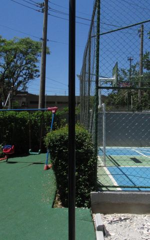 Apartamento à venda com 48m², 2 quartos e 1 vagaÁrea comum - Playground - Quadra