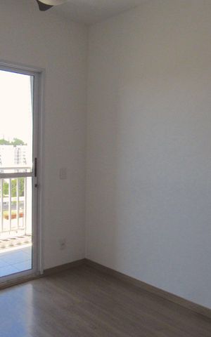 Apartamento à venda com 48m², 2 quartos e 1 vagaSala