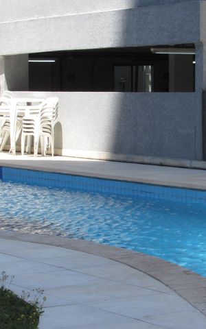 Apartamento à venda com 48m², 2 quartos e 1 vagaÁrea comum - Piscina