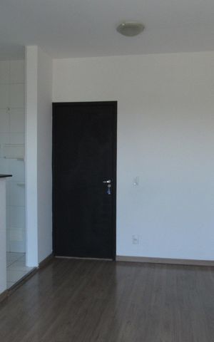 Apartamento à venda com 48m², 2 quartos e 1 vagaSala