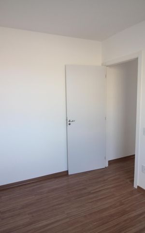 Apartamento à venda com 46m², 1 quarto e 1 vagaQuarto 1