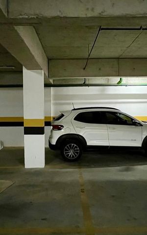 Apartamento à venda com 85m², 3 quartos e 2 vagasGaragem
