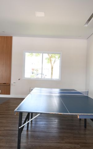 Casa de condomínio à venda com 167m², 3 quartos e 2 vagasEspaço de Jogos
