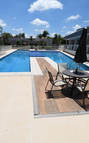 Casa de condomínio à venda com 167m², 3 quartos e 2 vagasÁrea comum - Piscina