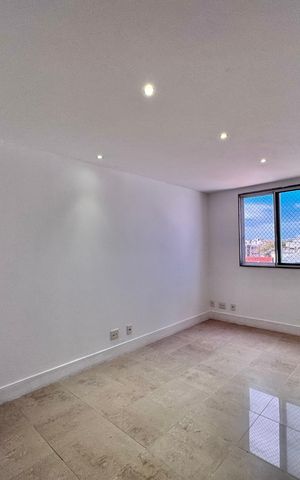 Apartamento para alugar com 182m², 3 quartos e 2 vagasSuíte 2