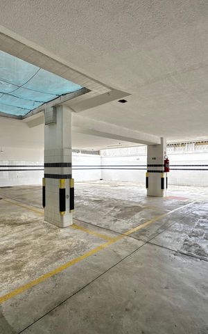 Apartamento para alugar com 182m², 3 quartos e 2 vagasÁrea comum