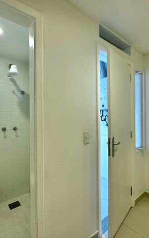 Apartamento para alugar com 182m², 3 quartos e 2 vagasCozinha e Área de Serviço - Quarto