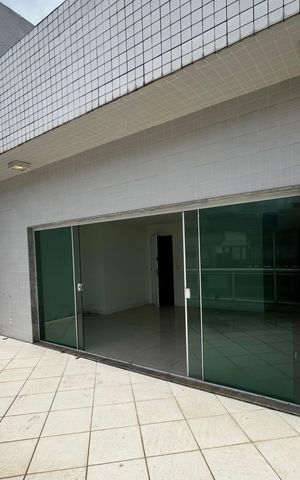 Apartamento para alugar com 182m², 3 quartos e 2 vagasTerraço