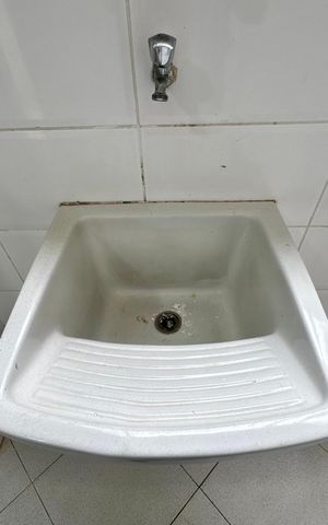 Apartamento para alugar com 182m², 3 quartos e 2 vagasCozinha e Área de Serviço