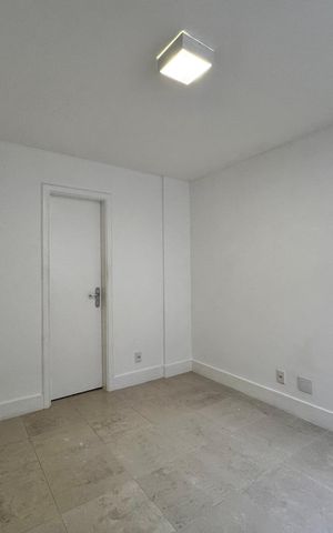 Apartamento para alugar com 182m², 3 quartos e 2 vagasSuíte 3