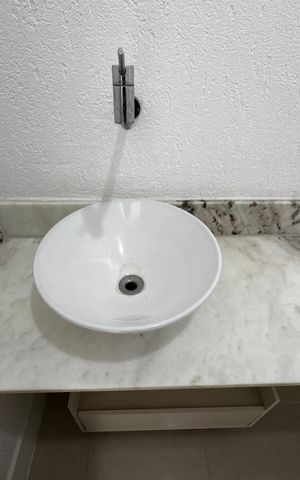 Apartamento para alugar com 182m², 3 quartos e 2 vagasLavabo