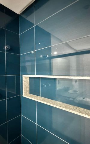 Apartamento para alugar com 182m², 3 quartos e 2 vagasSuíte 3 - Banheiro