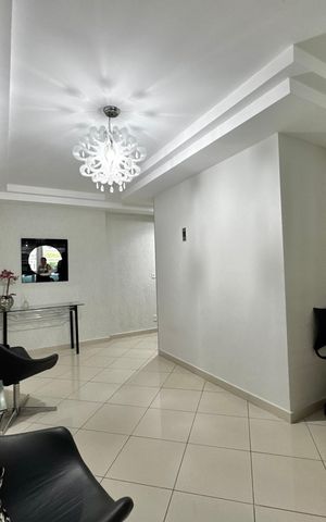 Apartamento para alugar com 182m², 3 quartos e 2 vagasÁrea comum