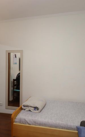 Casa à venda com 119m², 2 quartos e 2 vagasQuarto 1