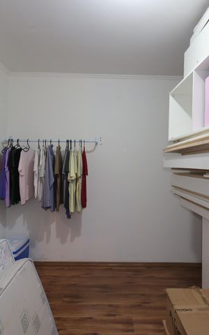 Casa à venda com 119m², 2 quartos e 2 vagasQuarto 2