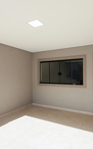 Casa à venda com 144m², 3 quartos e 2 vagas Casa à venda com 144m², 3 quartos e 2 vagasGaragem