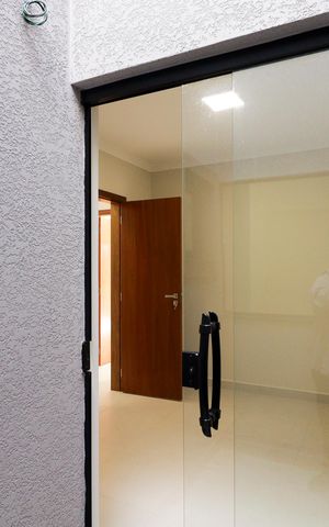 Casa à venda com 144m², 3 quartos e 2 vagas Casa à venda com 144m², 3 quartos e 2 vagasSuíte 2