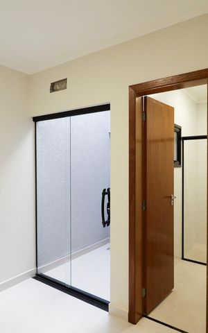 Casa à venda com 144m², 3 quartos e 2 vagas Casa à venda com 144m², 3 quartos e 2 vagasSuíte 2