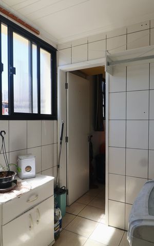 Apartamento para alugar com 110m², 4 quartos e 2 vagas Apartamento para alugar com 110m², 4 quartos e 2 vagasÁrea de Serviço
