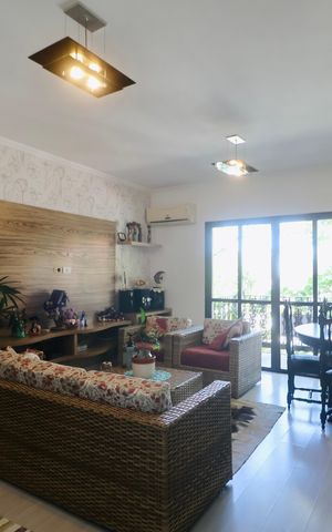 Apartamento para alugar com 110m², 4 quartos e 2 vagas Apartamento para alugar com 110m², 4 quartos e 2 vagasSala