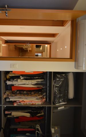 Apartamento à venda com 100m², 3 quartos e 2 vagasQuarto 2