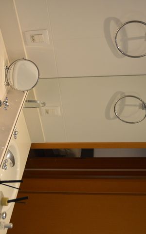 Apartamento à venda com 100m², 3 quartos e 2 vagasBanheiro Social