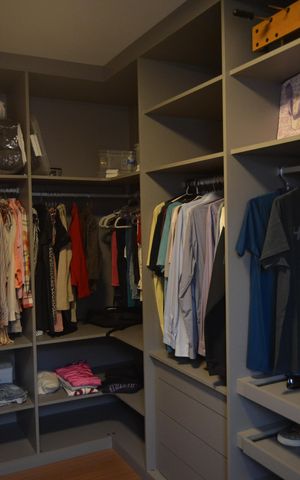 Apartamento à venda com 100m², 3 quartos e 2 vagasQuarto 2