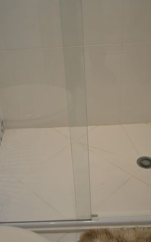 Apartamento à venda com 100m², 3 quartos e 2 vagasBanheiro Social