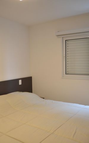 Apartamento à venda com 100m², 3 quartos e 2 vagasQuarto Suíte