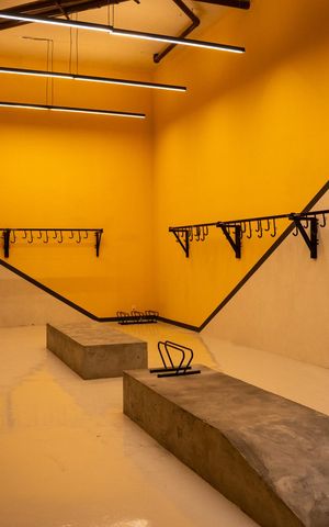 Apartamento à venda com 96m², 3 quartos e 1 vagaBicicletário