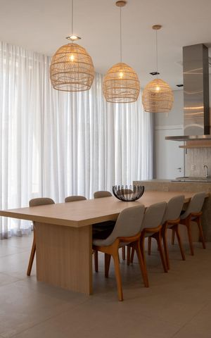 Apartamento à venda com 96m², 3 quartos e 1 vagaÁrea comum - Salão de festas