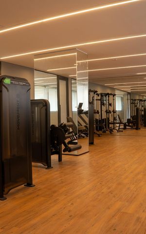 Apartamento à venda com 96m², 3 quartos e 1 vagaÁrea comum - Academia
