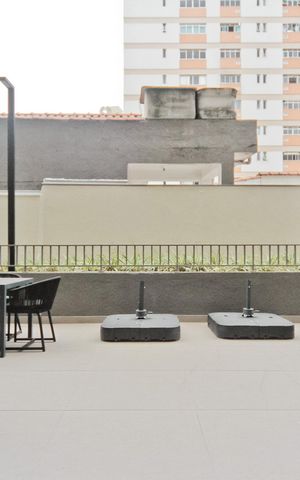 Apartamento à venda com 96m², 3 quartos e 1 vaga Apartamento à venda com 96m², 3 quartos e 1 vagaÁrea comum - Salão de festas