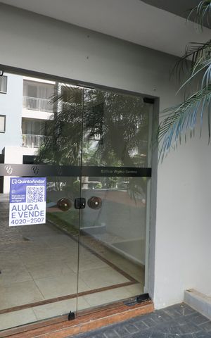 Apartamento à venda com 60m², 3 quartos e 1 vagaFachada do bloco