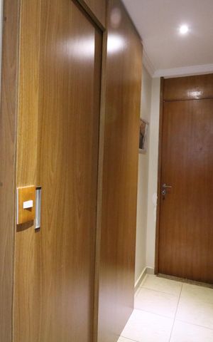 Apartamento à venda com 60m², 3 quartos e 1 vagaCorredor