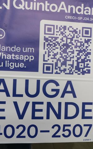 Apartamento à venda com 60m², 3 quartos e 1 vagaFachada do bloco