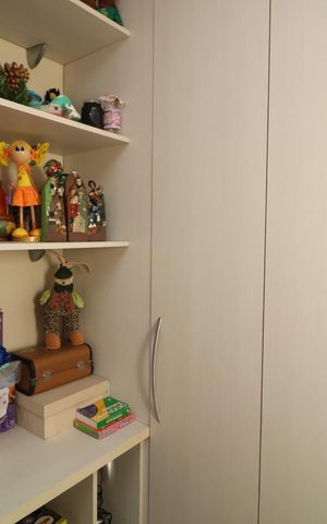 Apartamento à venda com 60m², 3 quartos e 1 vagaQuarto 2