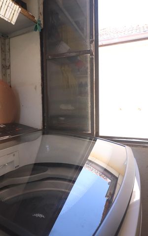 Casa à venda com 160m², 3 quartos e 2 vagasÁrea de Serviço