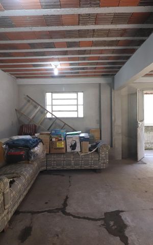 Casa à venda com 160m², 3 quartos e 2 vagasAndar subsolo